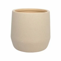 Potte Kiara - Ø26,5 Cm, Beige