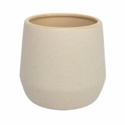 Potte Kiara - Ø18 Cm, Beige