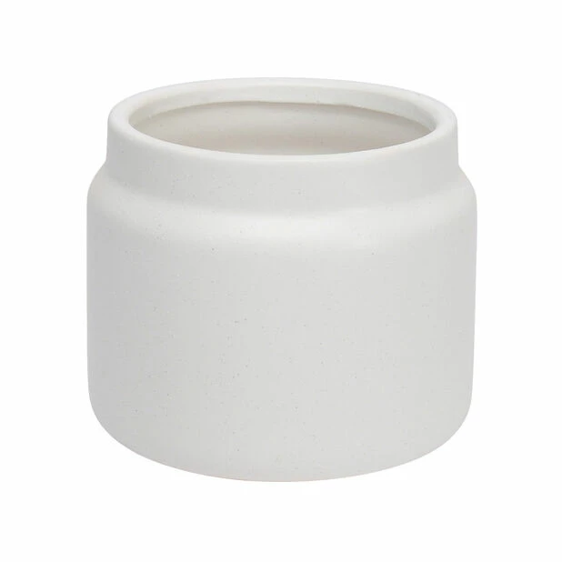 Potte Aria - Ø16,5 Cm, Hvit 1 Potte Aria - Ø16,5 Cm, Hvit