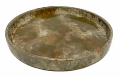 Fat Aurelia - Ø44 Cm, Beige