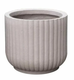 Potte Bain - Ø35 Cm, Beige