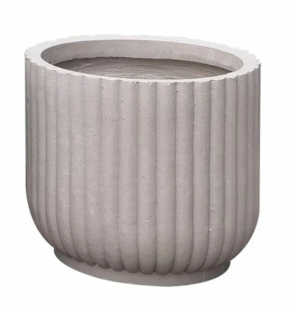 Potte Bain - Ø28 Cm, Beige 1 Potte Bain - Ø28 Cm, Beige