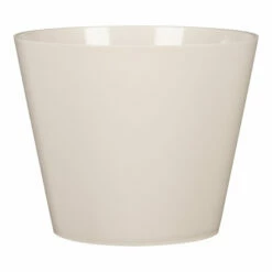 Potte Purista - Ø30 Cm, Beige