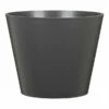 Potte Purista - Ø40 Cm, Grå