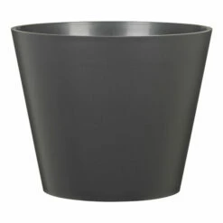 Potte Purista - Ø40 Cm, Grå