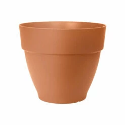 Potte Vibia Campana Elho - Ø30 Cm, Terrakotta