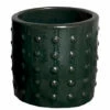 Potte Aban - Ø25 Cm, Grønn