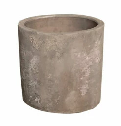 Potte Aban - Ø25 Cm, Terrakotta