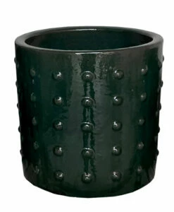 Potte Aban - Ø35 Cm, Grønn