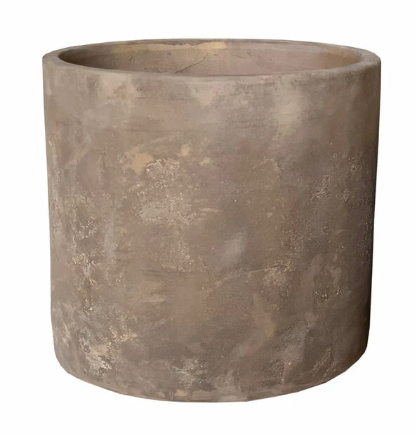 Potte Aban - Ø45 Cm, Terrakotta 1 Potte Aban - Ø45 Cm, Terrakotta