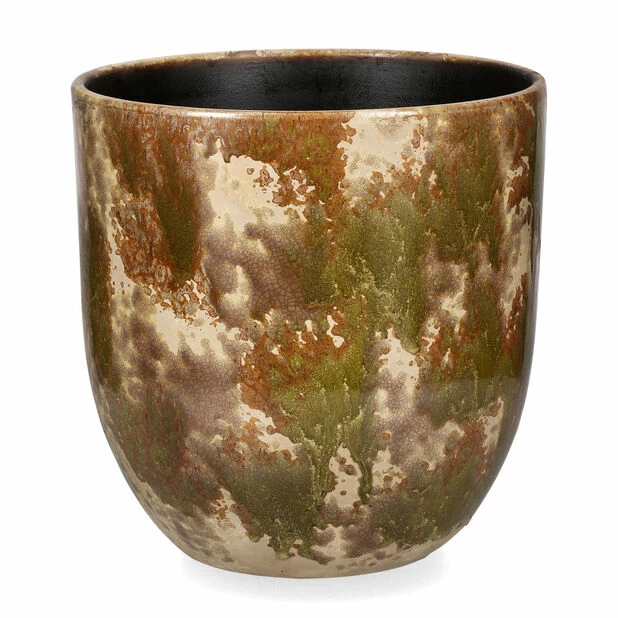 Potte Aurelia - Ø27 Cm, Beige 1 Potte Aurelia - Ø27 Cm, Beige