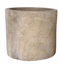 Potte Banks - Ø24 Cm, Terrakotta