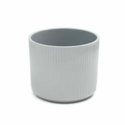 Potte Becky - Ø16,5 Cm, Grå