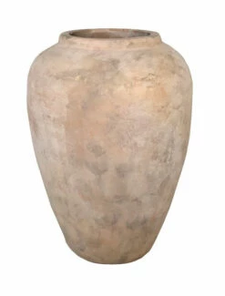 Potte Bowie - Ø48 Cm, Terrakotta