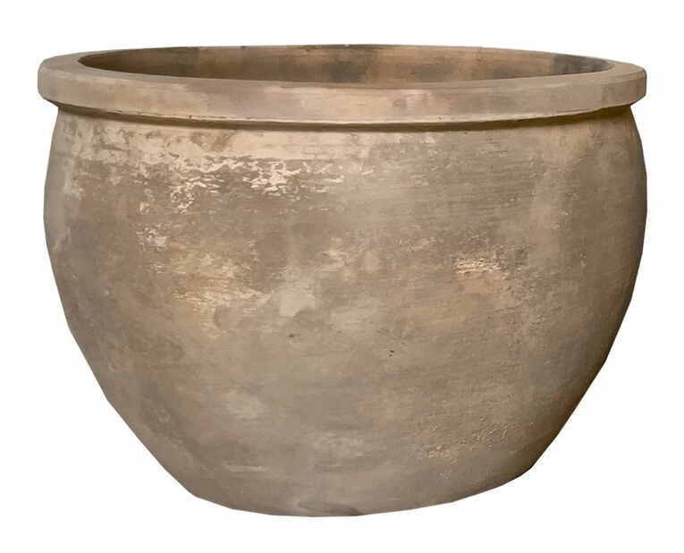 Potte Cory - Ø26 Cm, Beige 1 Potte Cory - Ø26 Cm, Beige