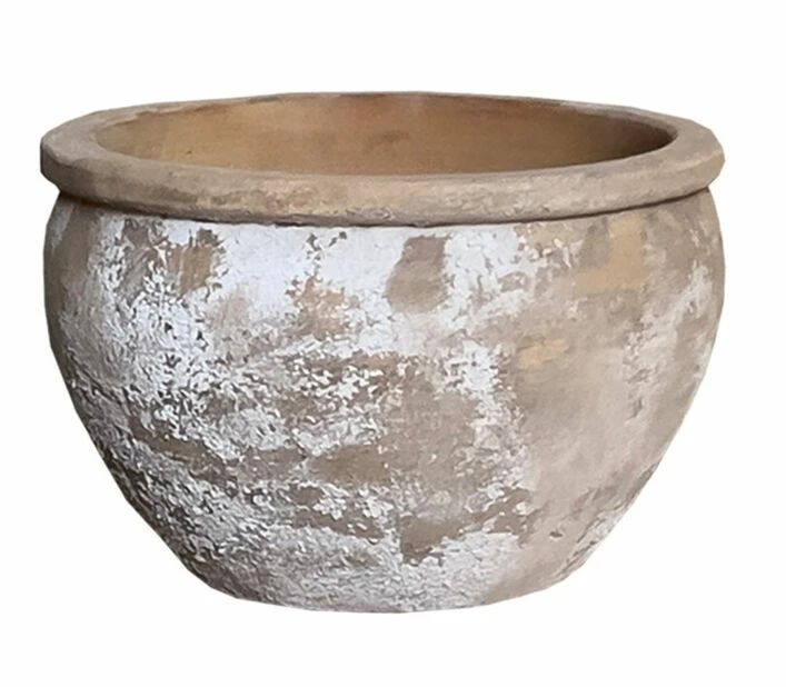 Potte Cory - Ø30 Cm, Beige 1 Potte Cory - Ø30 Cm, Beige