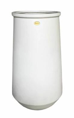 Potte Giardini - Ø45 Cm, Beige