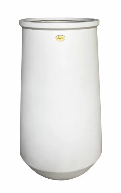 Potte Giardini - Ø45 Cm, Beige 1 Potte Giardini - Ø45 Cm, Beige