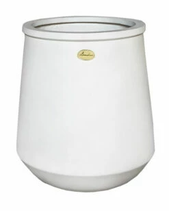 Potte Giardini - Ø38 Cm, Beige