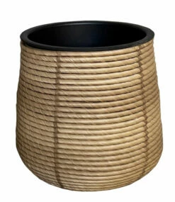 Potte Gobi - Ø29 Cm, Beige