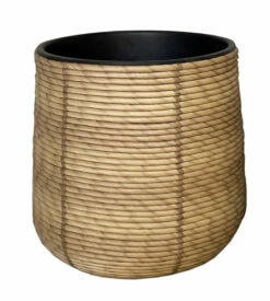 Potte Gobi - Ø37 Cm, Beige