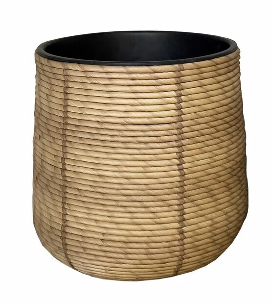 Potte Gobi - Ø37 Cm, Beige 1 Potte Gobi - Ø37 Cm, Beige