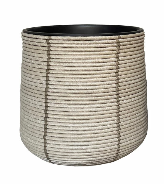 Potte Gobi - Ø37 Cm, Offwhite 1 Potte Gobi - Ø37 Cm, Offwhite