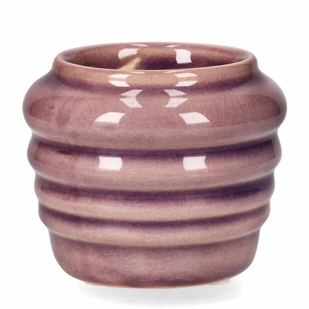 Minipotte Mauve - Ø9 Cm, Lilla 1 Minipotte Mauve - Ø9 Cm, Lilla