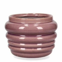 Potte Mauve - Ø19,5 Cm, Lilla