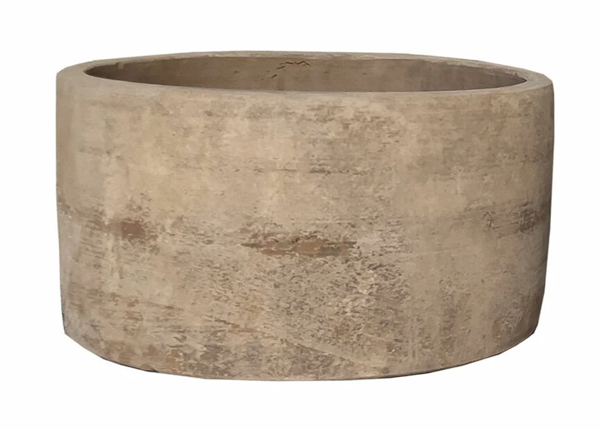 Potte Rudy - Ø41 Cm, Terrakotta 1 Potte Rudy - Ø41 Cm, Terrakotta