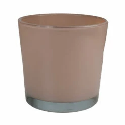 Potte Faye - Ø17 Cm, Beige