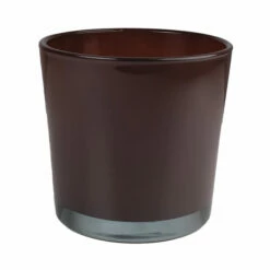 Potte Faye - Ø17 Cm, Brun