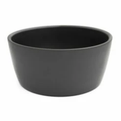 Potte Fia - Ø28 Cm, Svart