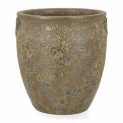 Potte Finale - Ø35 Cm, Grønn