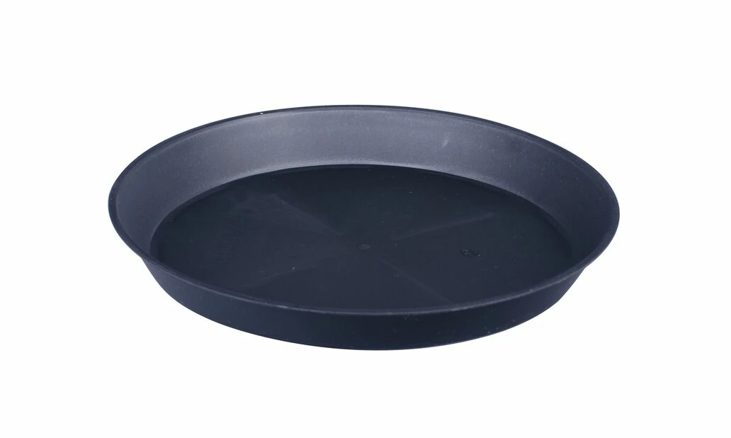 Fat Floria - Ø16 Cm, Svart 1 Fat Floria - Ø16 Cm, Svart