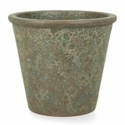 Potte Fontana - Ø32 Cm, Grønn