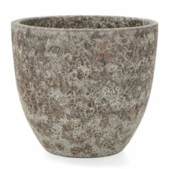 Potte Forbach - Ø34 Cm, Grå