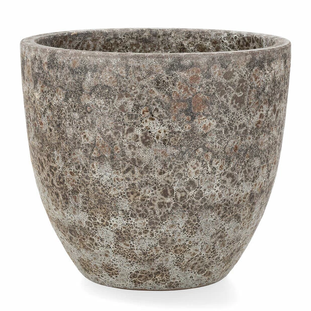 Potte Forbach - Ø34 Cm, Grå 1 Potte Forbach - Ø34 Cm, Grå