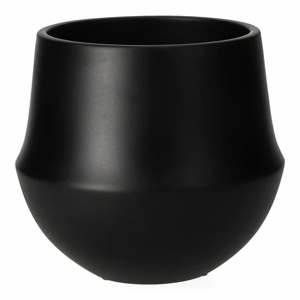 Potte Fusion - Ø17 Cm, Svart 1 Potte Fusion - Ø17 Cm, Svart