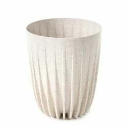 Potte Haag - Ø25 Cm, Hvit