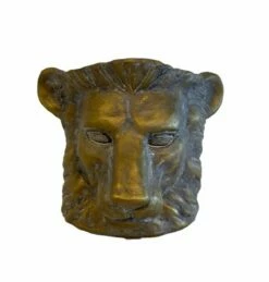 Potte Harlow - Ø15,5 Cm, Gull