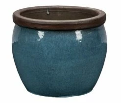 Potte Hayden - Ø28 Cm, Grønn