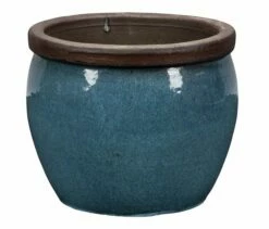 Potte Hayden - Ă36 Cm, GrĂžnn