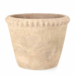 Potte Hobbe - Ø45 Cm, Terrakotta