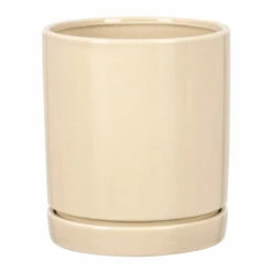 Potte Ina - Ă13 Cm, Beige