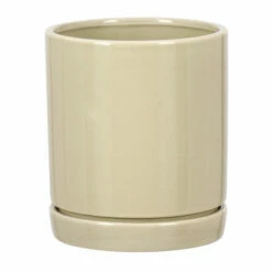 Potte Ina - Ø17 Cm, Grønn