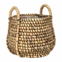 Potte Kacie - Ø33 Cm, Beige