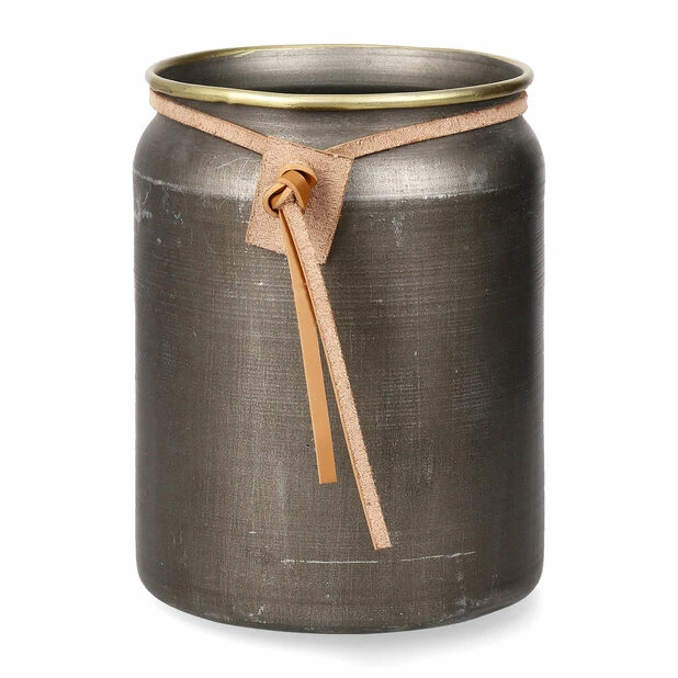 Potte Larisa - Ø19 Cm, Messing 1 Potte Larisa - Ø19 Cm, Messing