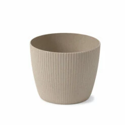 Potte Lisse - Ø10,5 Cm, Beige