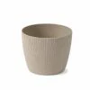 Potte Lisse - Ø30,5 Cm, Beige